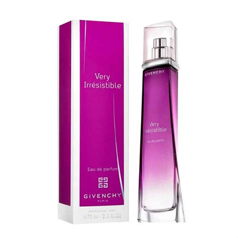 prezzo irresistible givenchy|givenchy perfume very irresistible priceline.